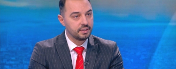 ПП-ДБ отговори на Нанков: Увеличението на цената на водата е „бомба“, поставена от кабинета на Желязков