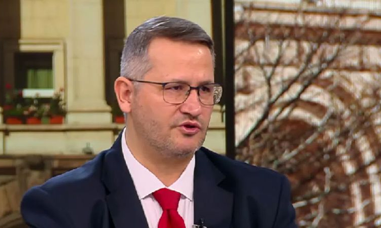 Министър Иван Христанов: "Магазин за хората" работи на загуба