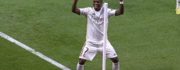 Реал Мадрид отново се справи с Бенфика