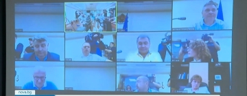 ВСС не избра нов и. ф. главен прокурор