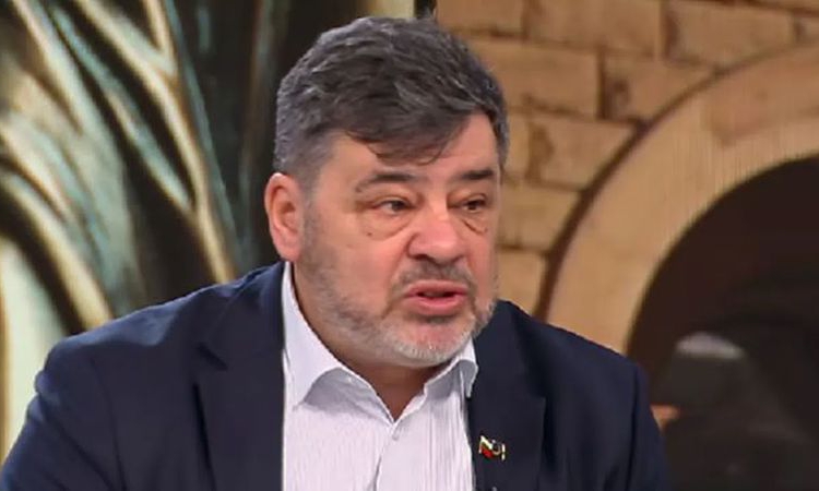 Адв. Велислав Величков: ВСС действа извън мандат и в противоречие с решения на Съда на ЕС