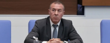 Рашков: Напускам МВР заради натиск по случая „Петрохан“