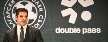 БФС представи на клубовете “Мисия Талант”