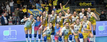 Марица с нов успех в НВЛ