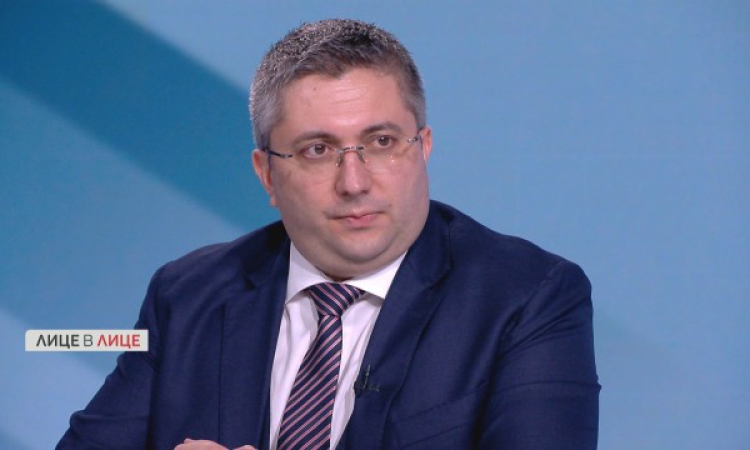 ГЕРБ отговори на Гюров: Лозко Лозев от ПП-ДБ е координирал поскъпването на водата