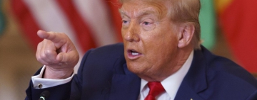 Тръмп бесен на Робърт де Ниро - заплашва да го депортира