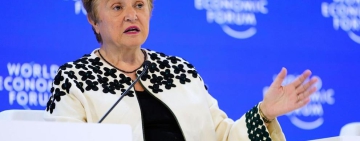 МВФ одобри заем от 8,1 милиарда долара за Киев