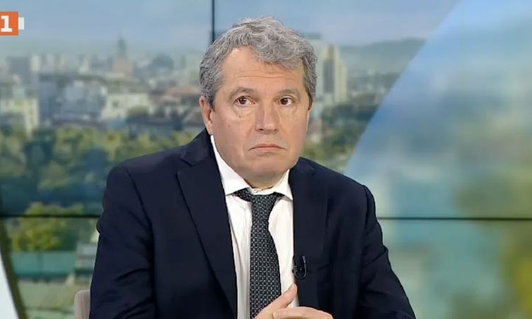 Тошко Йорданов: ИТН е единствената дясна партия, която се противопоставя на политическото покровителство и случаи като "Петрохан"