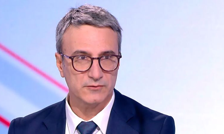 Трайчо Трайков обясни за високите сметки за ток, тази на Катето Евро била изолиран случай и заради грешка в часовника