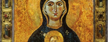 Пловдив посреща копие на Чудотворната икона Света Богородица Победоносна