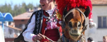 Празнуваме Тодоровден