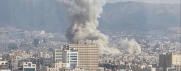 Израел и САЩ атакуваха Иран