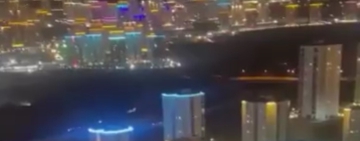 Радост в Техеран след новина, че Хаменей е убит