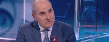 Цветан Цветанов: Смяната на областните директори в МВР трябва да е аргументирана, иначе създава съмнения