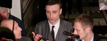 Димитър Бербатов: Искам да помогна с идеи и предложения на спорта в България