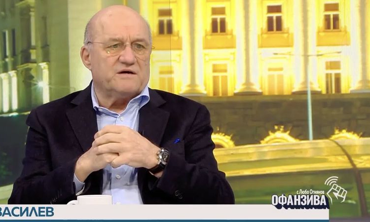 Ген. Васил Василев за случая Петрохан – Околчица: Версиите за секта и ритуално самоубийство са твърде прибързани