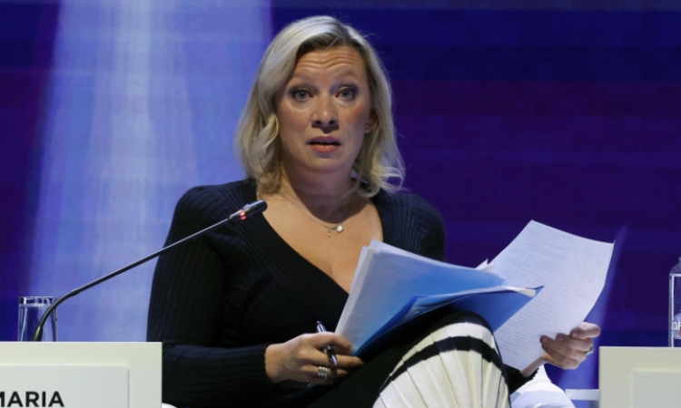 Русия: Ударите срещу Иран са били планирани под прикритието на преговори