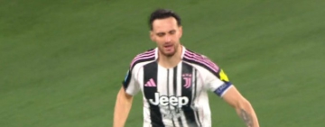 Рома и Ювентус не излъчиха победител в уникален сблъсък с шест гола на ''Олимпико''