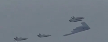 Членове на семейството на Али Хаменей загинаха при удар в Иран