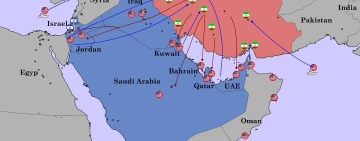 Конфликтът с Иран тласка петролния пазар към най-голямата криза от десетилетия насам?