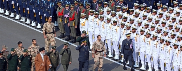 Кой ще наследи Али Хаменей?