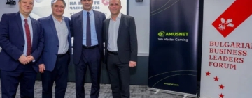 БФС стана част от Българския форум на бизнес лидерите