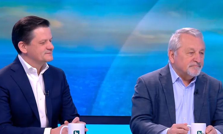 Бившият шеф на КЗП Маргаритов: Вижда се, че има ескалация на цените на електроенергията