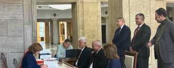 Регистрираха коалицията на Румен Радев „Прогресивна България“ в ЦИК