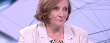 ДПС се регистрираха за изборите, Искра Михайлова пожела на Христанов 