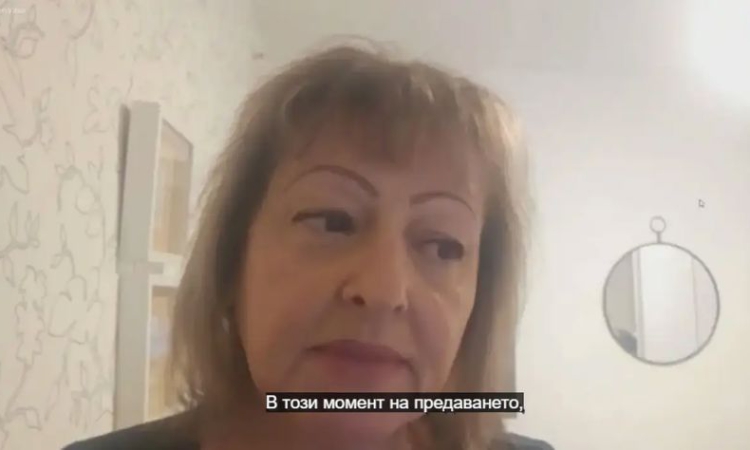 Българка в Израел: Живеем непрекъснато в напрежение