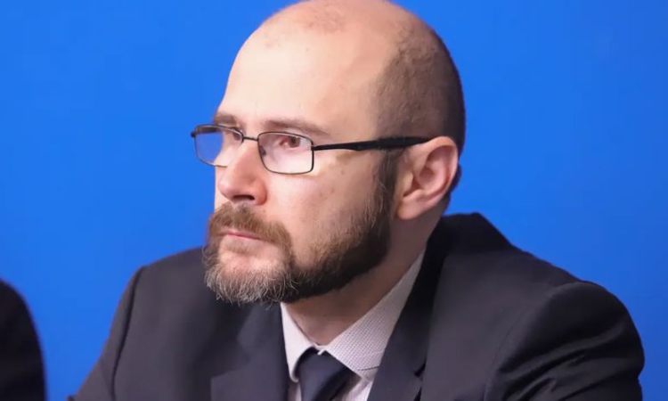 Съдия и прокурор влизат в екипа на министъра на правосъдието Андрей Янкулов