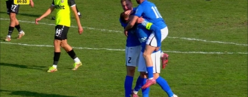 10 от Спартак надвиха Монтана