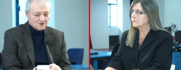 Валери Найденов: Нещата са много сериозни. Не е известно колко ядрени бомби има Израел