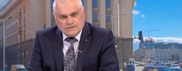 Валентин Радев: ПВО на НАТО ще защити България от балистични ракети
