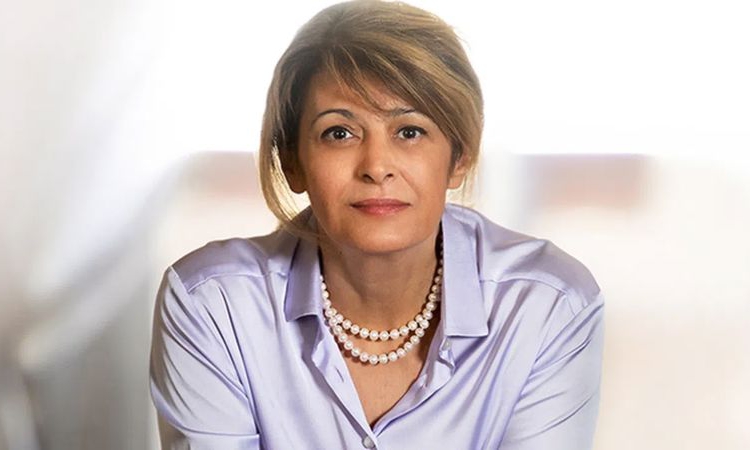 Десислава Радева: За протокола - мене ме нема в целата схема