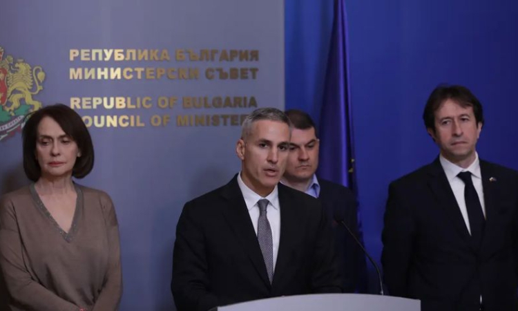 Очаква се да започне евакуацията на българите от Близкия изток