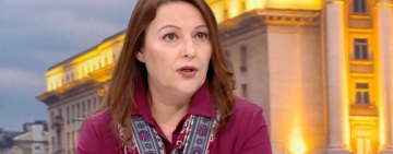 Елена Дариева, социолог: Радев до последно ще се опитва да остане господар на мълчанието