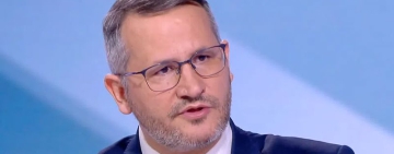 Иван Христанов за акцията на ИТН в МЗХ: Говорим си за мръсна и кална война, чиято главна цел съм аз