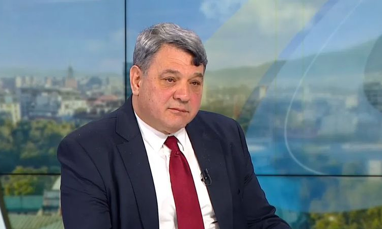 Бивш главен секретар на МВР: Министерството е силно политизирано през последните години и това е проблем
