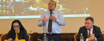 Министър Адемов: От 1 юли пенсиите се увеличават със 7,8%