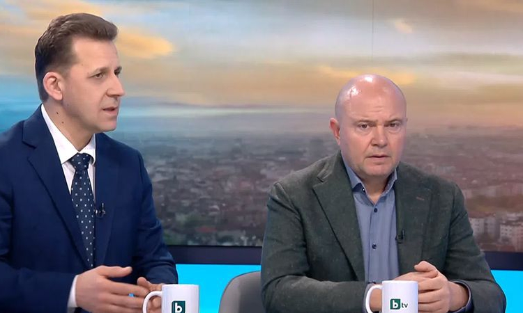 Има горива на пазара, очаква се ръст на цената с до 10-15 цента