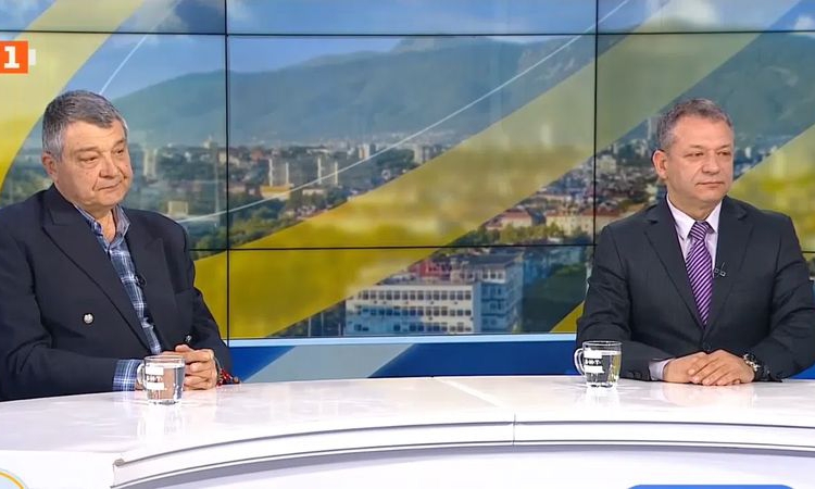 Гърдев: Грешка на служебното правителство е, че не свика КСНС