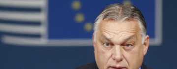 Унгария се закани да принуди Украйна да отвори отново 