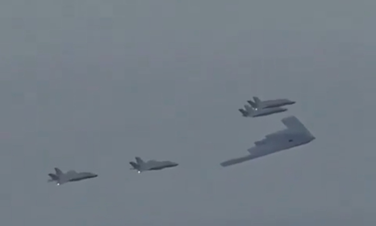 Пентагонът: Войната с Иран може да е продължителна