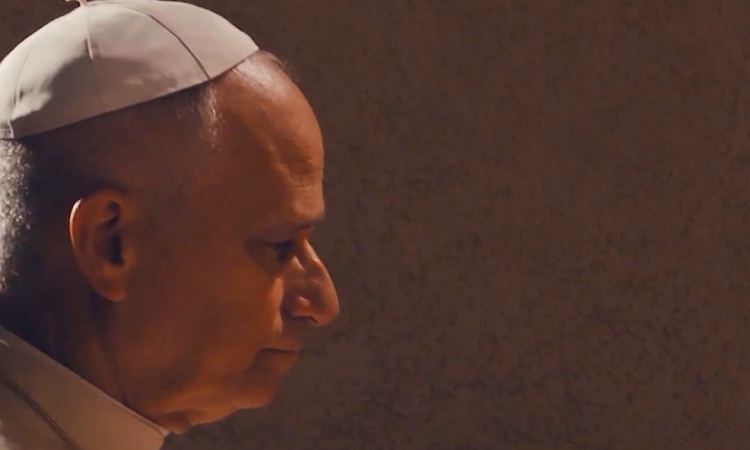 Папата се моли Бог да вразуми световните лидери