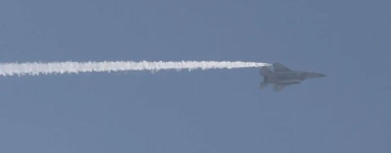 Италия: Ударите на САЩ и Израел срещу Иран са в нарушение на международното право