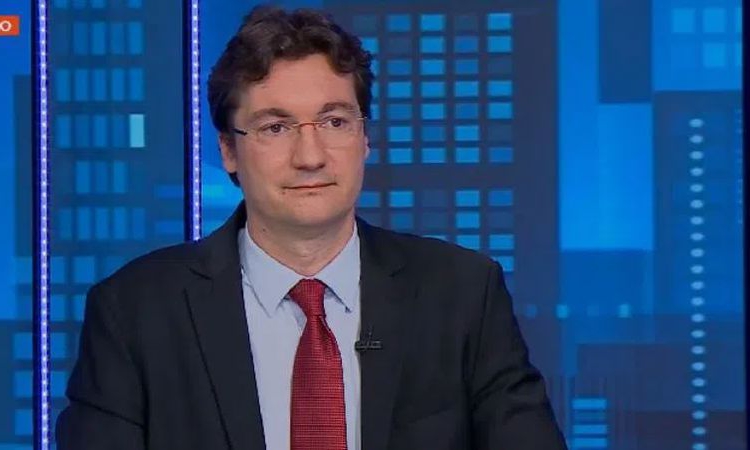 Крум Зарков: БСП няма да тропа по ничия врата, с президента Радев сме в различни писти