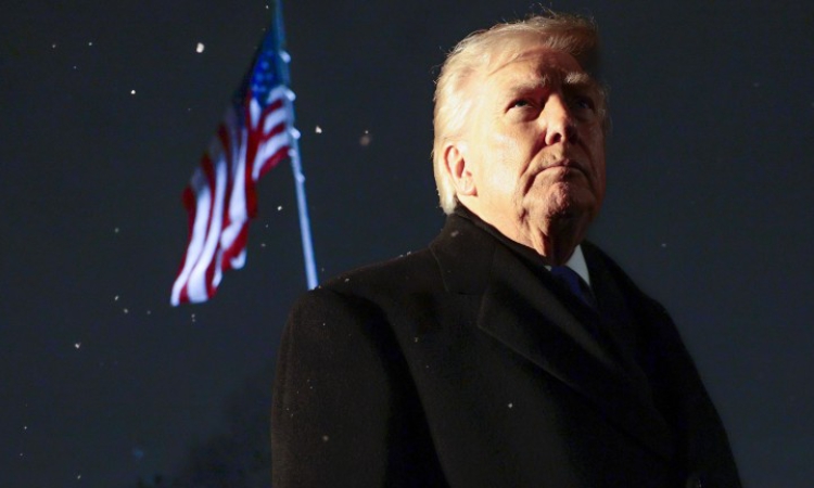 Тръмп: Смяната на режима в Куба е въпрос на време