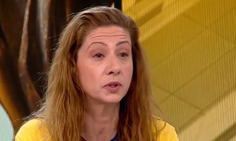 Майката на Николай Златков: Не ми дадоха да видя тялото му, защото съм щяла да замърся