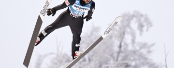 Владимир Зографски спечели медал от Световната купа